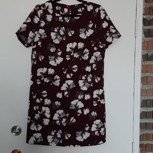 New Look shift dress Size UK 12